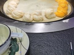 -挂雪铁锅炖大鹅