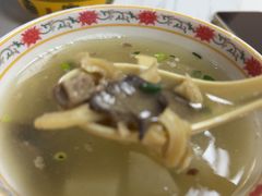 -陈记汤饭(水巷口店)