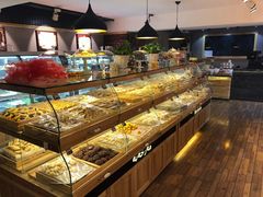 -玛尔哈巴·塔塔尔糕点(华侨小区店)
