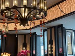 -中山保利艾美酒店-乐美中餐厅