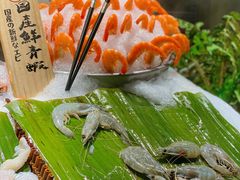 -吉布鲁牛排海鲜自助(深圳金牌店)