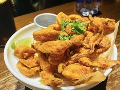 -普朗姆生蚝吧(原建国路店)