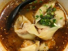 -谭师爷龙抄手(白下路店)