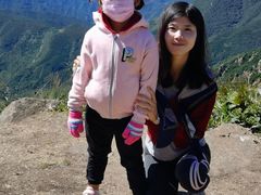 -白草畔自然风景区