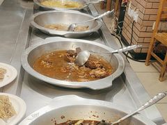 -孟记粥铺·家常菜·烧烤·粥(亚运村店)