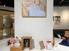 -海马体照相馆(天津世纪都会店)