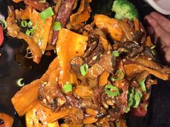 -乾州食府(小雁塔店)