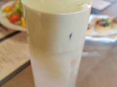 -仁义涵西餐·咖啡(中华巴洛克店)