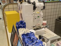 -茶百道(柏威年店)