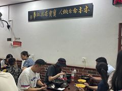 -一品飘香米线(一中总店)