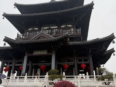 -东西巷