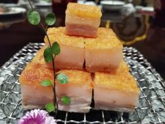 -江上荟·创意中国菜(绿地缤纷城店)