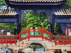 -宝墨园景区