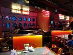 -啫神·广州地标美食(北京路店)