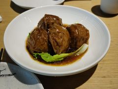 兔爸特色酿面筋-兔爸私家小厨(新北万达店)