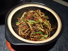 六根清净-安多素食(广仁寺路店)