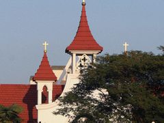 -玄武湖景区-情侣园游乐场