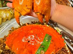 -喜记避风塘炒辣蟹(旗舰店)