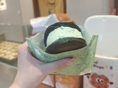 -辛一·铜锣烧(鸿寿坊店)