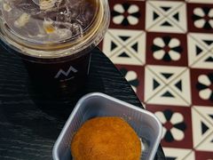 -昆明冠生园·蛋糕·面包(南强街店)