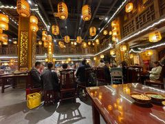 -杨记隆府(南坪店)