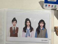 -拾光秀照相馆(石家庄勒泰中心店)