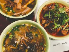 -大石人家鱿鱼面馆(大石西路总店)