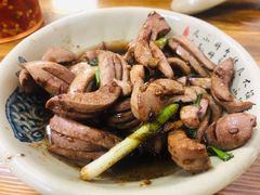 -无名氏面馆(邮电路店)