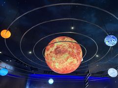 -湖南省地质博物馆