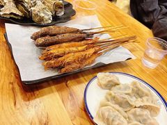 -开蚝屋
