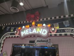 -meland亲子乐园(北京首开通州万象汇店)