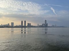 -武昌中华路码头(轮渡站)