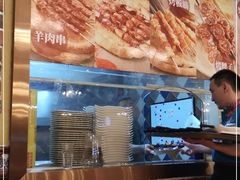 -巴依老爷·新疆美食(上城区天城路店)