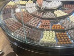 -Laderach 莱德拉(上海环贸iapm店)