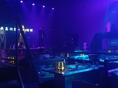 -M-MIX电音烤吧