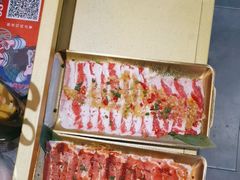 -秦炉烤肉(财富中心店)