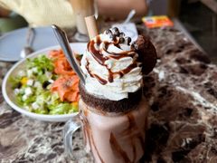 -Lets burger非常汉堡·环球风味(蓝色港湾店)