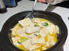 白水洋豆腐-501號台州海鲜餐厅(海创园店)