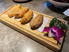-新白鹿餐厅(金鹰新街口店)