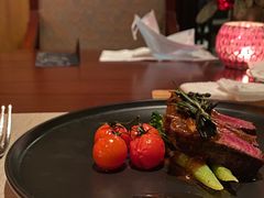 -杭州西子湖四季酒店-WL BISTRO西湖餐厅(灵隐路店)