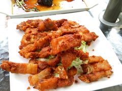 -旅马餐厅(茅家埠店)