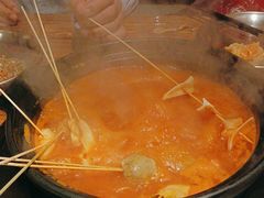 -江湖六膳門串串香(隆礼路店)