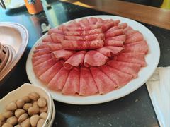 -南门涮肉(上海二店)