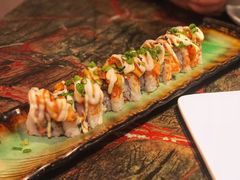 -炙柒Sekinana·精致料理 烧鸟·铁板烧(海上世界店)