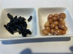 -老洋房花园饭店(绍兴路店)