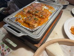 -绿茶餐厅(深圳龙华天虹购物中心店)