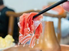 -马记伊源斋涮肉·清真菜(百子湾店)