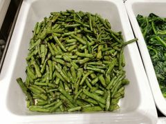 -素满香·素食自助餐(苏州·临顿路店)