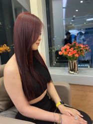 -GANO HAIR 