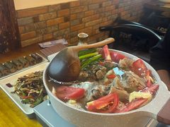 -小厨子私房菜·云南美食店